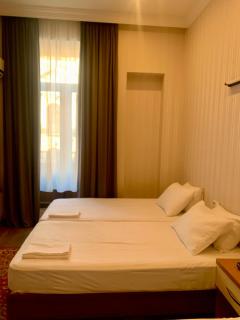 Hotel The Builder 124 - 3