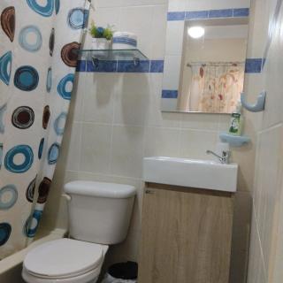 Nely y Pietro share apartment - Punta Cana - 4