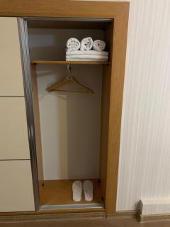 Hotel The Builder 124 - 2