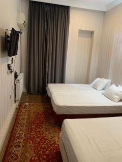 Hotel The Builder 124 - 1