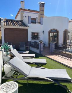 La Torre Alba - La Finca Golf Resort - Algorfa - 3