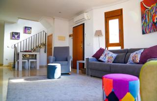 La Torre Alba - La Finca Golf Resort - 5