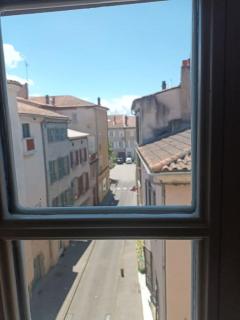 Chez David - Vacances sous les toits - Brioude - 5