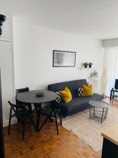 Appart Grande terrasse - Saint-Jean-de-Luz - 7