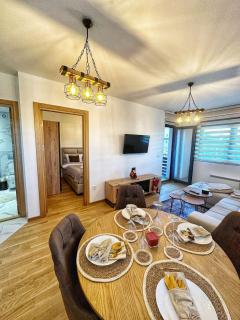 Luxora Zlatibor Central Residence - 1