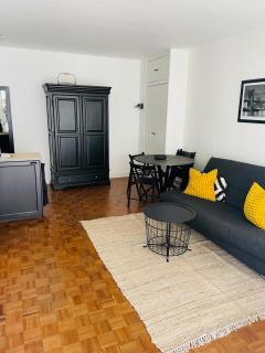 Appart Grande terrasse - Saint-Jean-de-Luz - 8