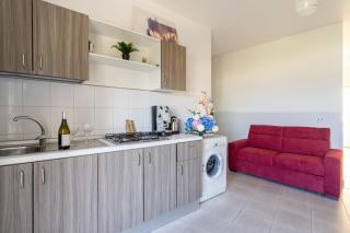 appartamento con vista mozza fiato! - Marina di Strongoli - 7