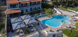 Irida Studios and Suite - Paleokastritsa - 9