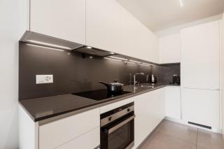 Oro - Modern for 4 guests - Bellinzone - 2