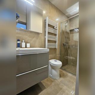 F3 dans une villa SuperCannes - 7