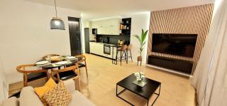 CALMO MARBELLA, Exclusivo, céntrico y con piscina - Marbella - 9