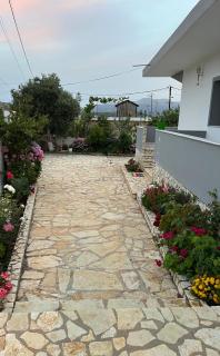 Guesthouse Edison Ksamil - Ksamil - 3