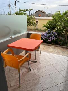 Guesthouse Edison Ksamil - Ksamil - 2