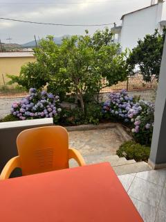 Guesthouse Edison Ksamil - Ksamil - 4