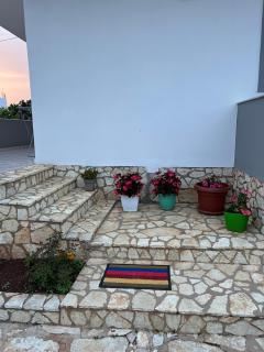 Guesthouse Edison Ksamil - Ksamil - 5