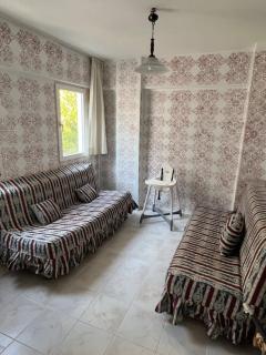 Bargilya Bodrum Yazlık Villa - Milas - 6