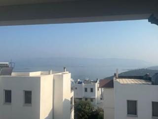 Bargilya Bodrum Yazlık Villa - Milas - 5