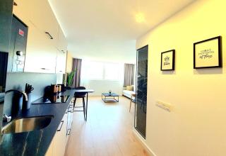 CALMO MARBELLA, Exclusivo, céntrico y con piscina - Marbella - 2