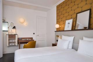 Best Western Plus La Demeure - Paris - 1