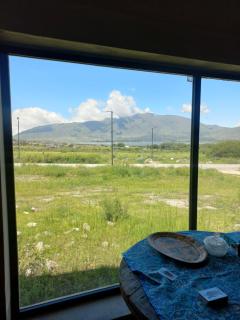 Casa con vistas escénicas - 1