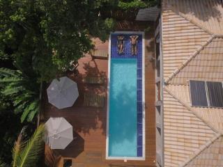 Villa Maritaca Condomínio de 4 Casas de Locação por Temporada de Alto Padrão com SPA - 8