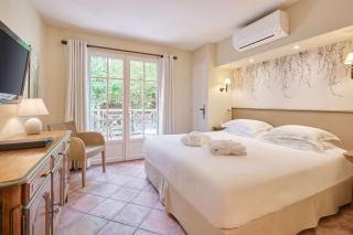 La Bastide du Calalou; BW Signature Collection - Moissac-Bellevue - 5