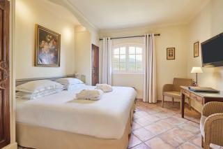 La Bastide du Calalou; BW Signature Collection - Moissac-Bellevue - 3