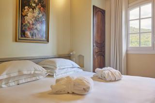 La Bastide du Calalou; BW Signature Collection - Moissac-Bellevue - 2