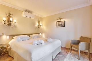 La Bastide du Calalou; BW Signature Collection - Moissac-Bellevue - 1