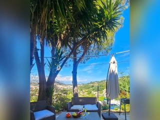 F3 dans une villa SuperCannes - Vallauris - 6
