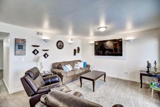 Soft Sunsets and Still Water at Flathead Condo - 2