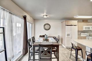 Soft Sunsets and Still Water at Flathead Condo - 1