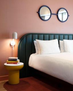 art'otel London Battersea Power Station, Powered by Radisson Hotels - Londra - 1