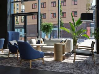 Radisson Hotel Budapest BudaPart - Budapest - 9