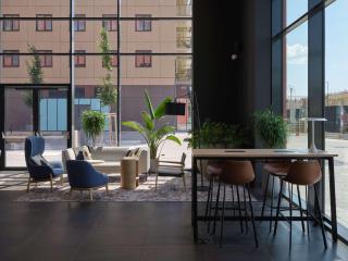 Radisson Hotel Budapest BudaPart - 4