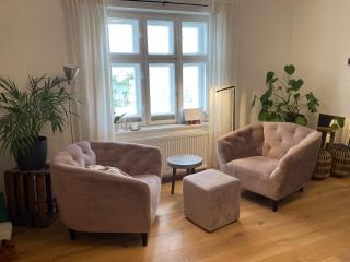 Nette Ferienwohnungen in Frankenau - - 6