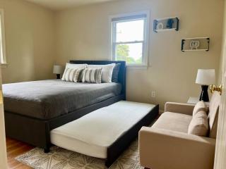 New Cozy Penthouse - 7