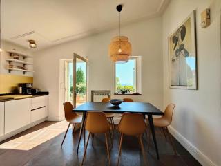 POOL, Panoramic VIEW Authentic Village Villa - Saint-Jeannet - 6