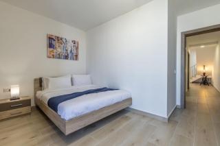 Penthouse Just Steps Away From the Sea in Sliema - Sliema - 3