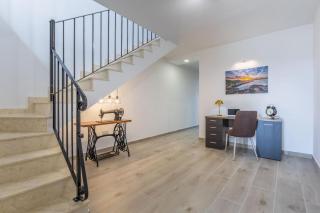 Penthouse Just Steps Away From the Sea in Sliema - Sliema - 1