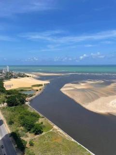 Flat na cobertura do Paiva home stay - Recife - 9