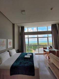 Flat na cobertura do Paiva home stay - Recife - 8