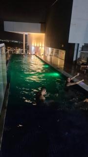 Flat na cobertura do Paiva home stay - Recife - 7