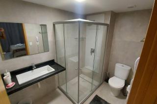 Flat na cobertura do Paiva home stay - Recife - 2
