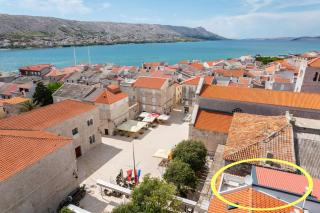 Apartments Valentino - Pag - 9