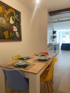 Cozy flat in Pamplona old town - 5