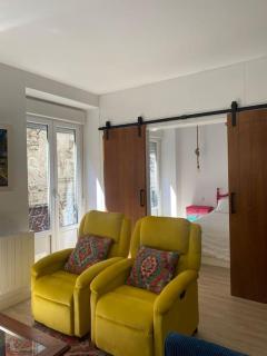 Cozy flat in Pamplona old town - 4