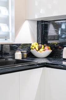 Laskaris Luxury Apartment - Kalamata - 3