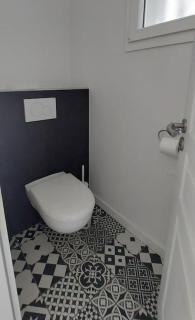 Villa Océan, environnement calme avec piscine chauffée 10 min de l'océan - 9