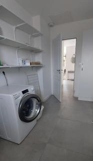 Villa Océan, environnement calme avec piscine chauffée 10 min de l'océan - 6
